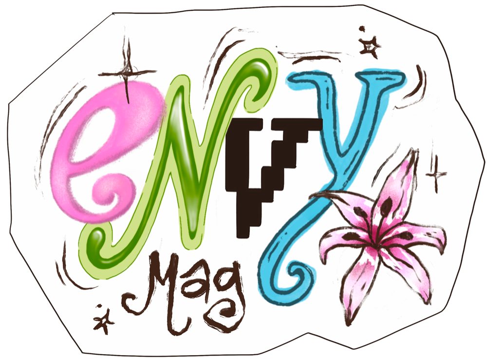 ENVY Mag logo