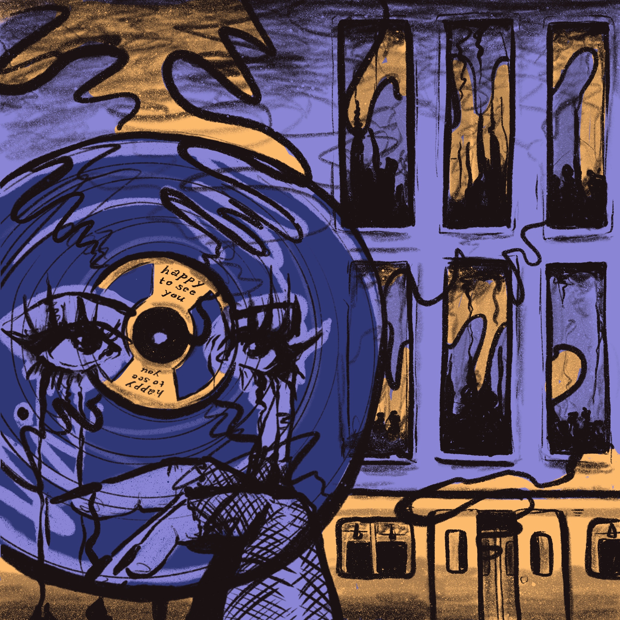Untitled artwork