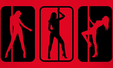 Pole silhouette reference